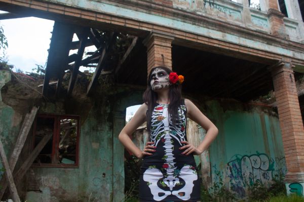 foto:Bibiana Granados Betancourt - lo hecho en México