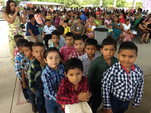 foto:Fernando  Morales García  - lo hecho en México