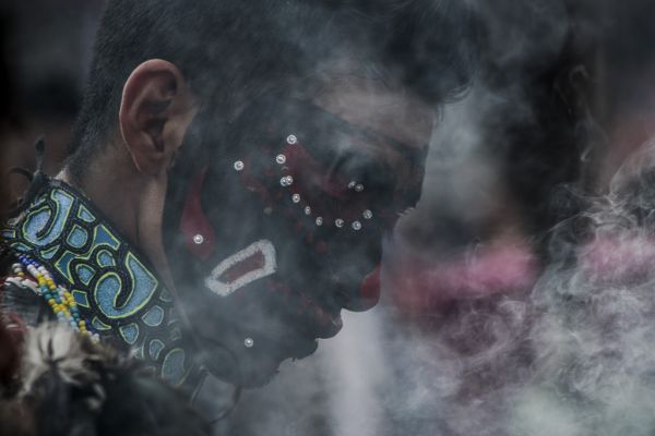 foto:Ricardo  Castro  Castro  - lo hecho en México