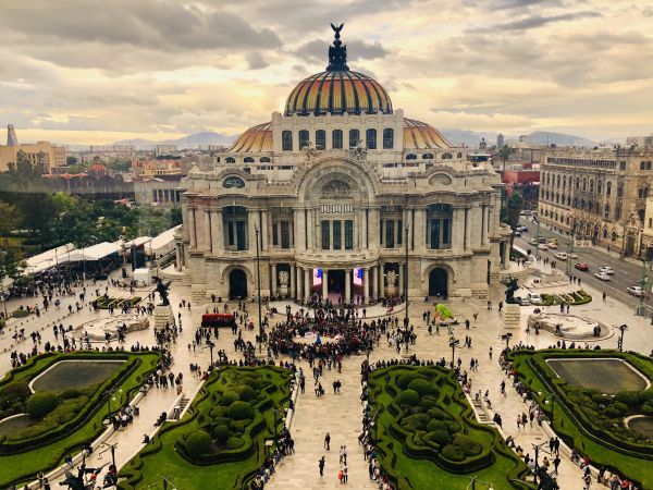 foto:Diana García Acevedo - lo hecho en México