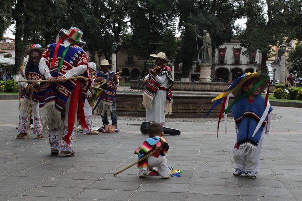 foto:Ana Elisa Muñoz Paniagua - lo hecho en México