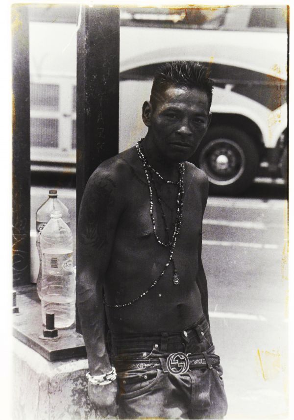 foto:Mitzi Tenorio Falconc - lo hecho en México