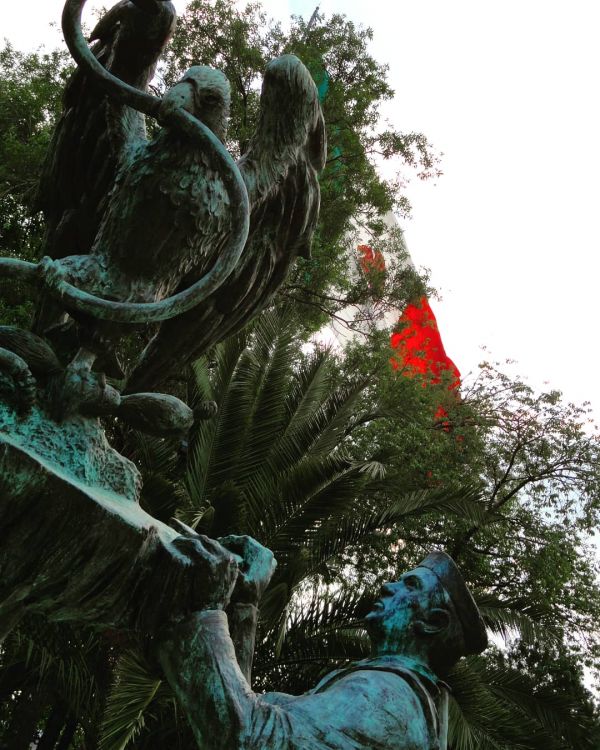 foto:Ulises Sánchez Márquez - lo hecho en México