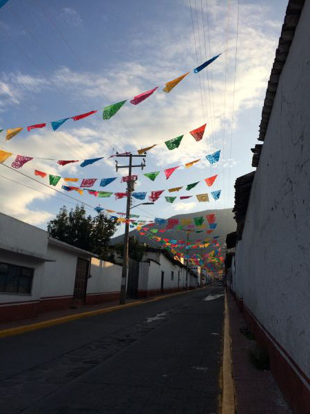 foto:Karen Areli  Sandoval Cruz - lo hecho en México