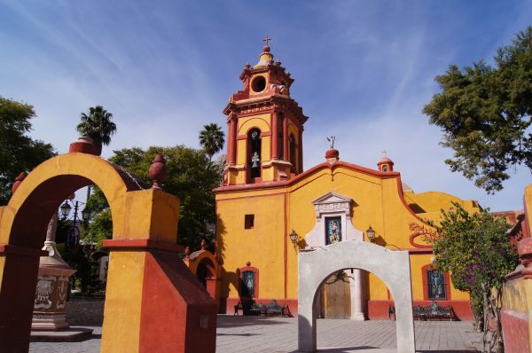 foto:Luis Fernando Hernández Flores - lo hecho en México