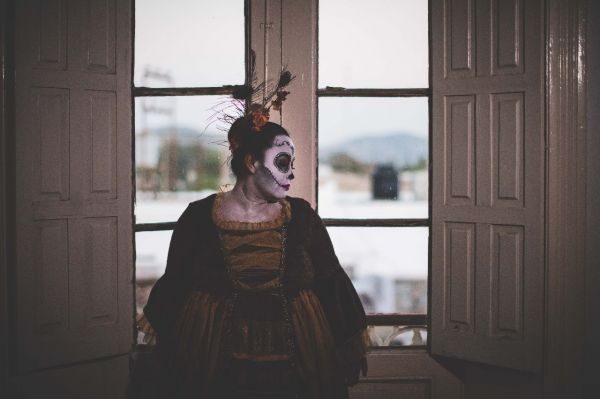 foto:María  Aguirre Muñoz - lo hecho en México