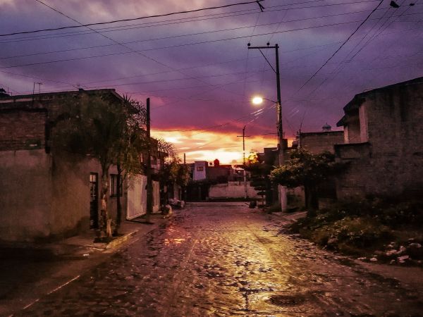 foto:Diana Monserrat Vázquez  Escobar - lo hecho en México