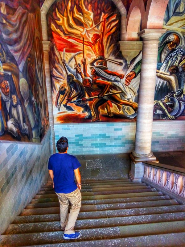 foto:Rodrigo  Nava  Loza - lo hecho en México