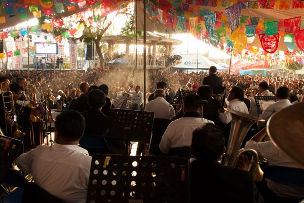 foto:Ángel  Pérez Flores  - lo hecho en México