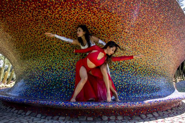 foto:IRENE MENDEZ SANCHEZ - lo hecho en México