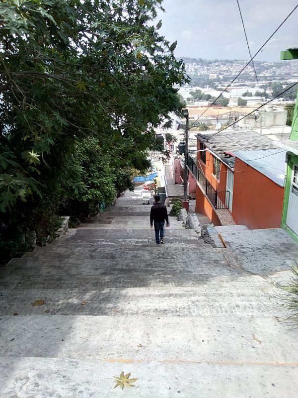 foto:TSUNAMI GUADALUPE REYES ARAIZA - lo hecho en México