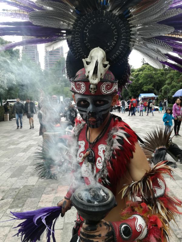 foto:Misael Morales Ayala - lo hecho en México