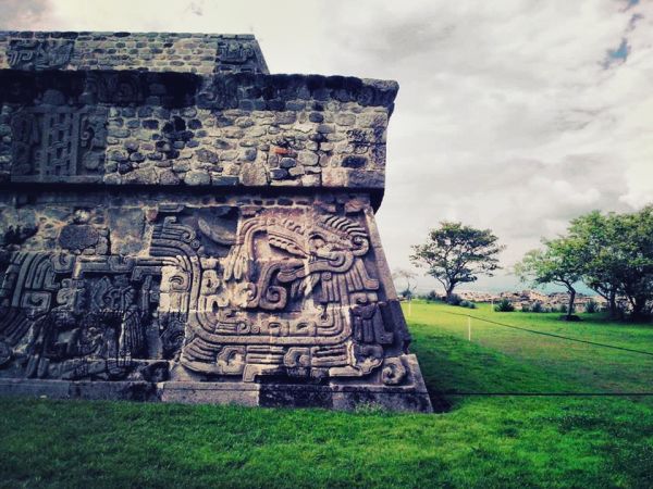 foto:Monserrat Yareli Camacho Jiménez - lo hecho en México