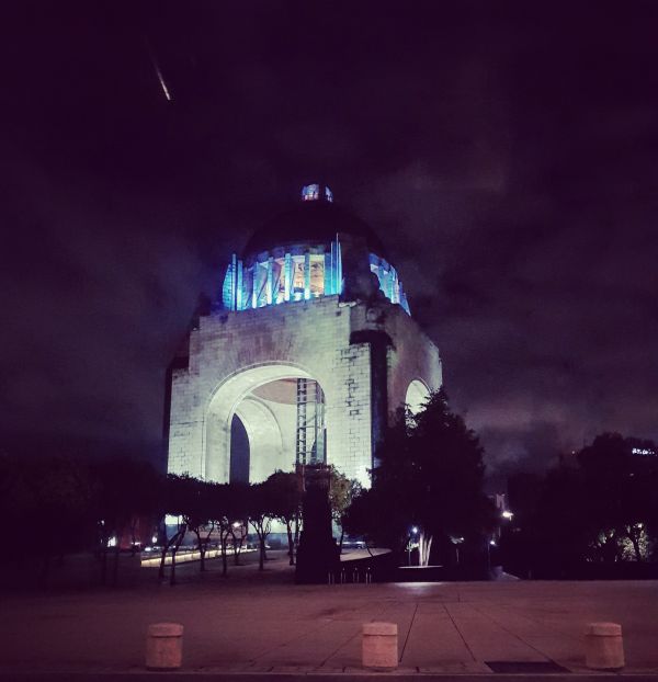 foto:Angel  Acevedo  Jasso  - lo hecho en México