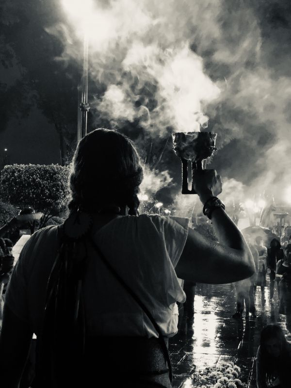 foto:CARLOS DANIEL MARTÍNEZ  MOLINA - lo hecho en México