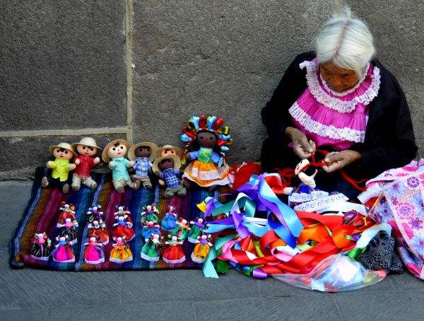 foto:MARITZA MONTES MENDOZA - lo hecho en México