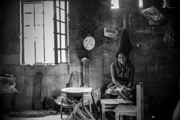 foto:fernanda de la Rosa Gracidas - lo hecho en México