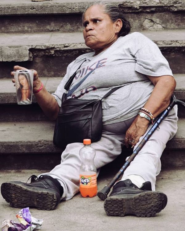 foto:Fridda Alexis Ramírez García - lo hecho en México