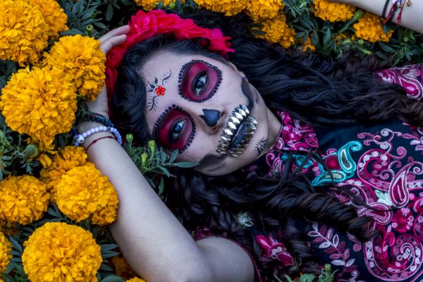foto:IRENE MENDEZ SANCHEZ - lo hecho en México