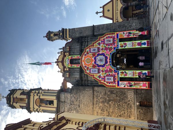 foto:Jaziel  Loya  López  - lo hecho en México