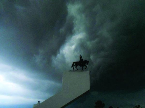 foto:Jesús Alejandro Munguía  Montero - lo hecho en México