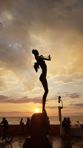 foto:Ricardo Cervantes  Roa - lo hecho en México