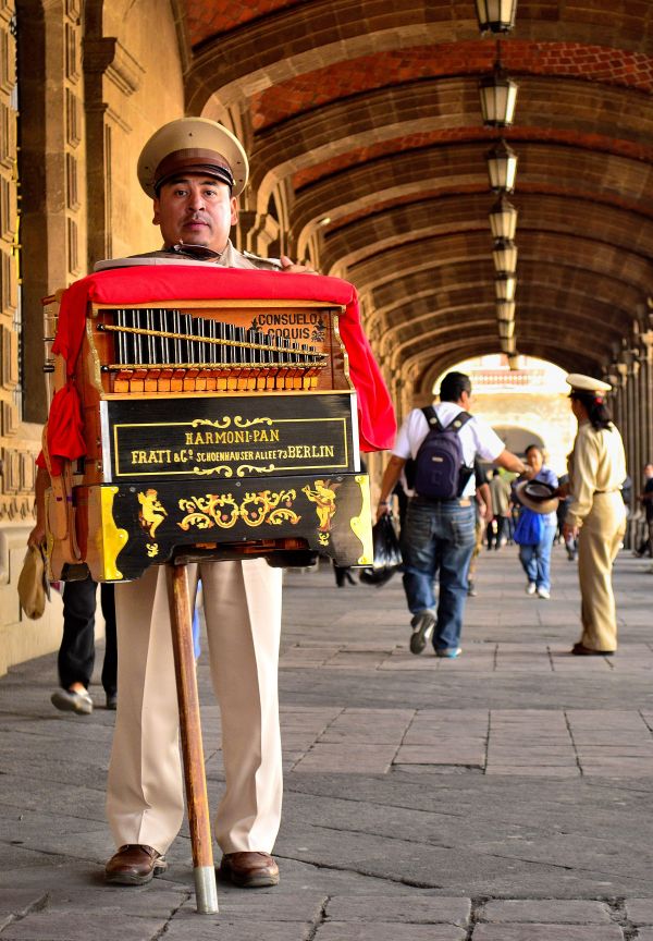 foto:José Alaín Rojo García - lo hecho en México