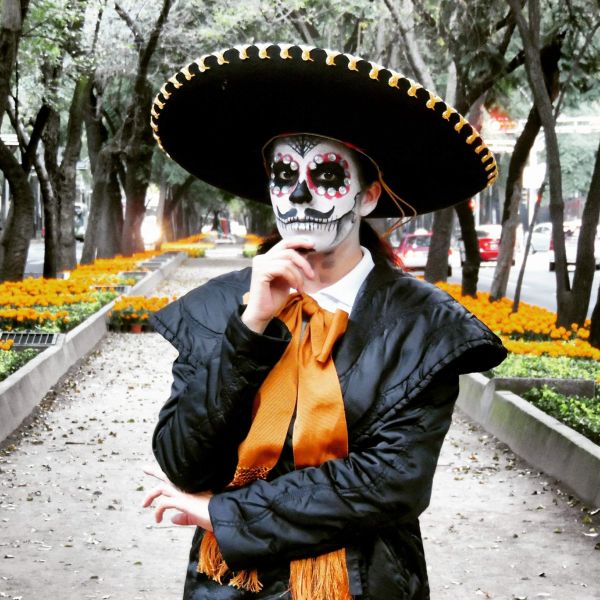 foto:Maria Pamela Flores Luengas - lo hecho en México