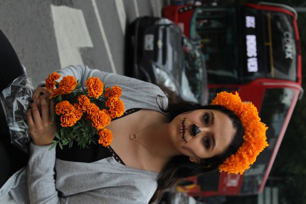 foto:Renata  Sánchez  Altamirano  - lo hecho en México