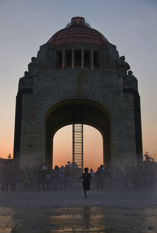 foto:Jose Alfredo Manzur Sanchez - lo hecho en México