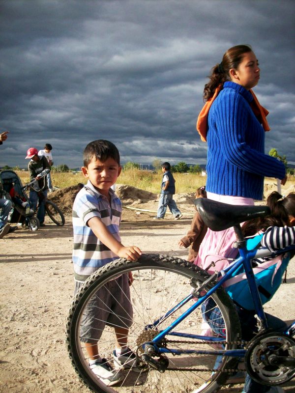 foto:Ernesto García Ramírez - lo hecho en México