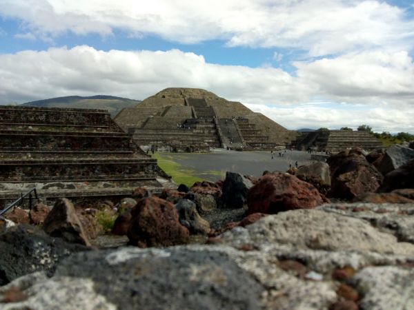 foto:Isaac Luna Rivera - lo hecho en México