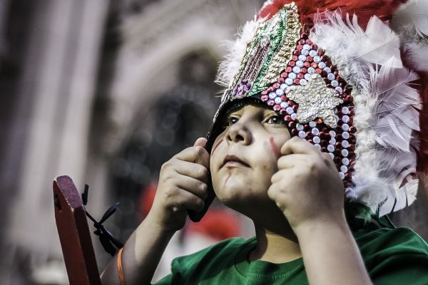 foto:Raúl Rodríguez Ortega - lo hecho en México