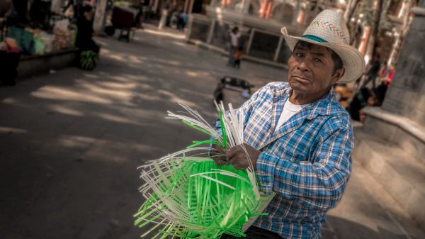 foto:Raymundo Josymar López  Padilla - lo hecho en México