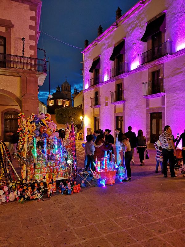 foto:Daniel Castro Tello - lo hecho en México