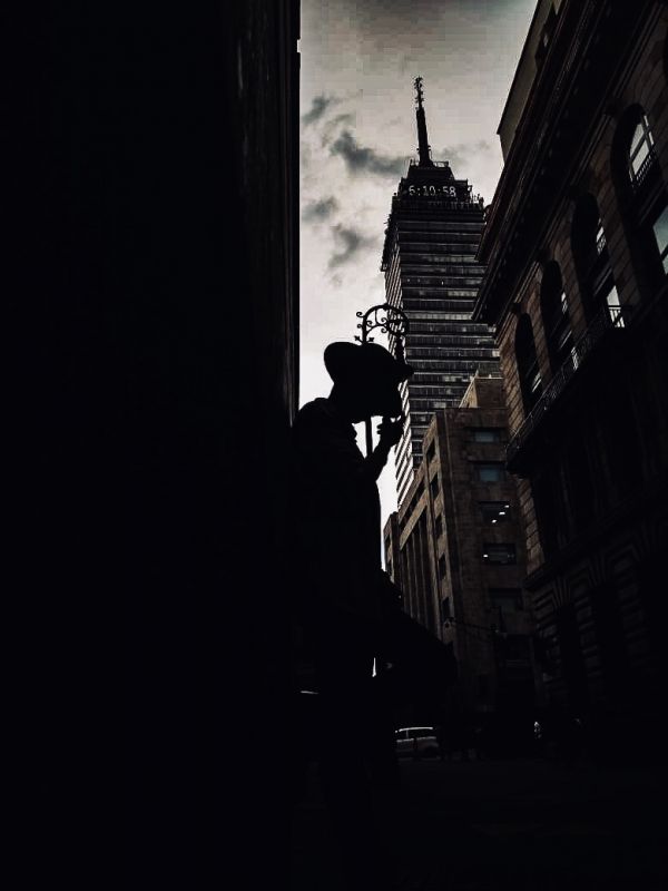 foto:Diego Rafael Velazquez Guadarrama - lo hecho en México