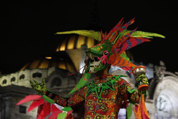 foto:Alma  Paz Martinez - lo hecho en México
