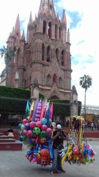 foto:Alma Gabriela Avalos Mendez - lo hecho en México