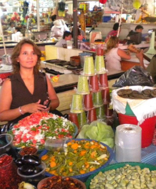 foto:Angelica Vides Serrano - lo hecho en México