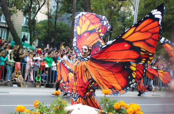 foto:Vanessa Flores Ramirez - lo hecho en México