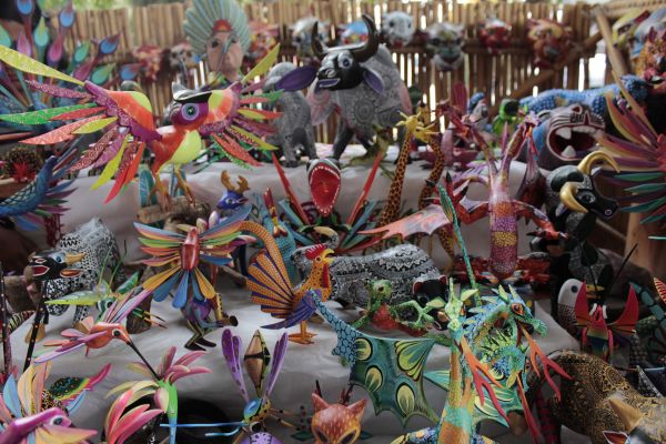 foto:Laura Elissa Ogarrio Orozco - lo hecho en México