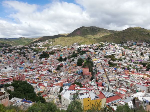 foto:David  Vergara  Rodríguez  - lo hecho en México