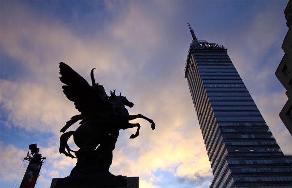 foto:DIEGO  MÉNDEZ  VERA - lo hecho en México