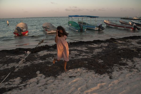 foto:Julia  Uribe Uribe - lo hecho en México
