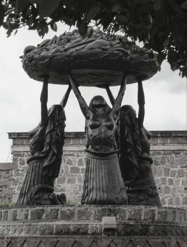 foto:José Alberto Ayala Calderón - lo hecho en México