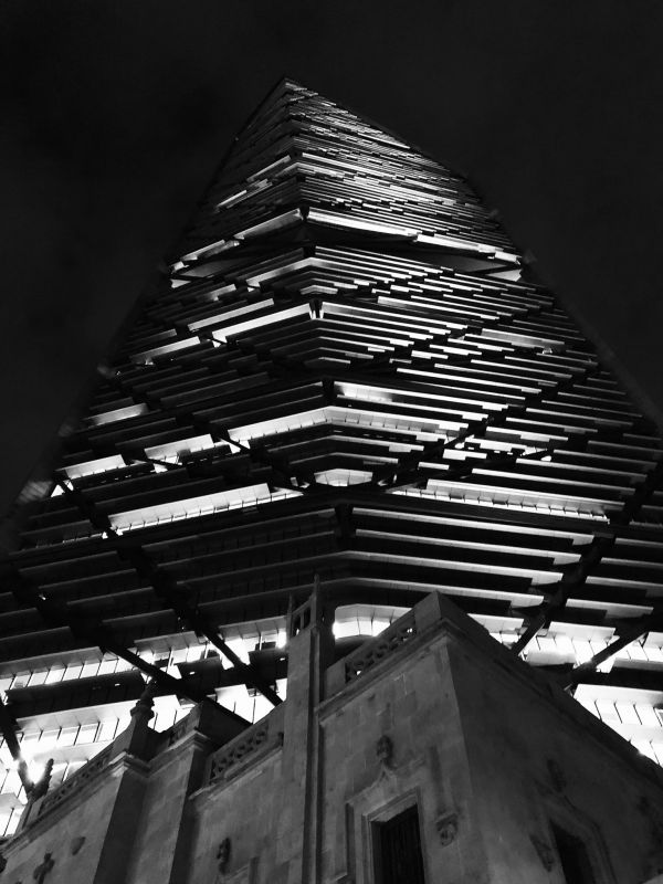 foto:Claudio Sierra Chávez - lo hecho en México