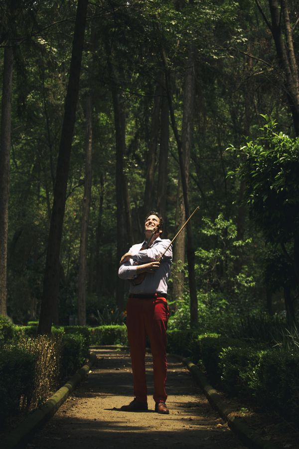 foto:Nicolas Flores Monteverde - lo hecho en México