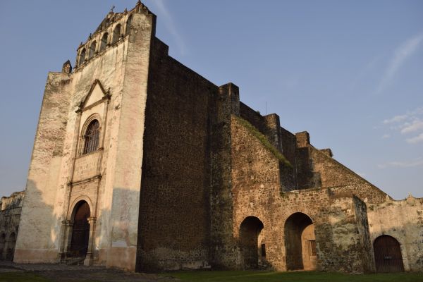 foto:Aldair  Tepanohaya  Ortiz  - lo hecho en México
