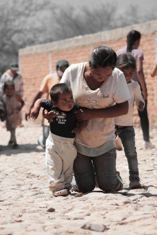 foto:Victor Alonso Huerta Palomera - lo hecho en México