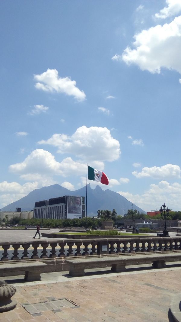 foto:Mara Escobar González - lo hecho en México